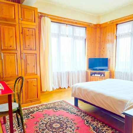 Mirik Sewans Place Homestay מראה חיצוני תמונה