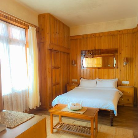Mirik Sewans Place Homestay מראה חיצוני תמונה