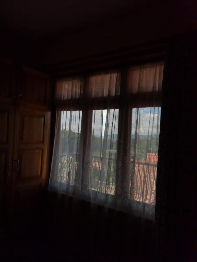 Mirik Sewans Place Homestay מראה חיצוני תמונה