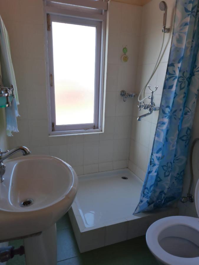 Mirik Sewans Place Homestay מראה חיצוני תמונה