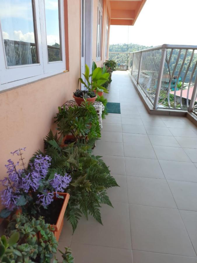 Mirik Sewans Place Homestay מראה חיצוני תמונה