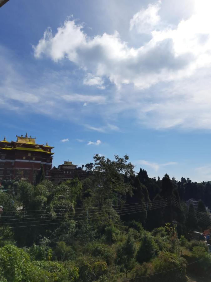 Mirik Sewans Place Homestay מראה חיצוני תמונה