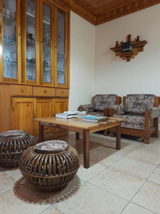 Mirik Sewans Place Homestay מראה חיצוני תמונה