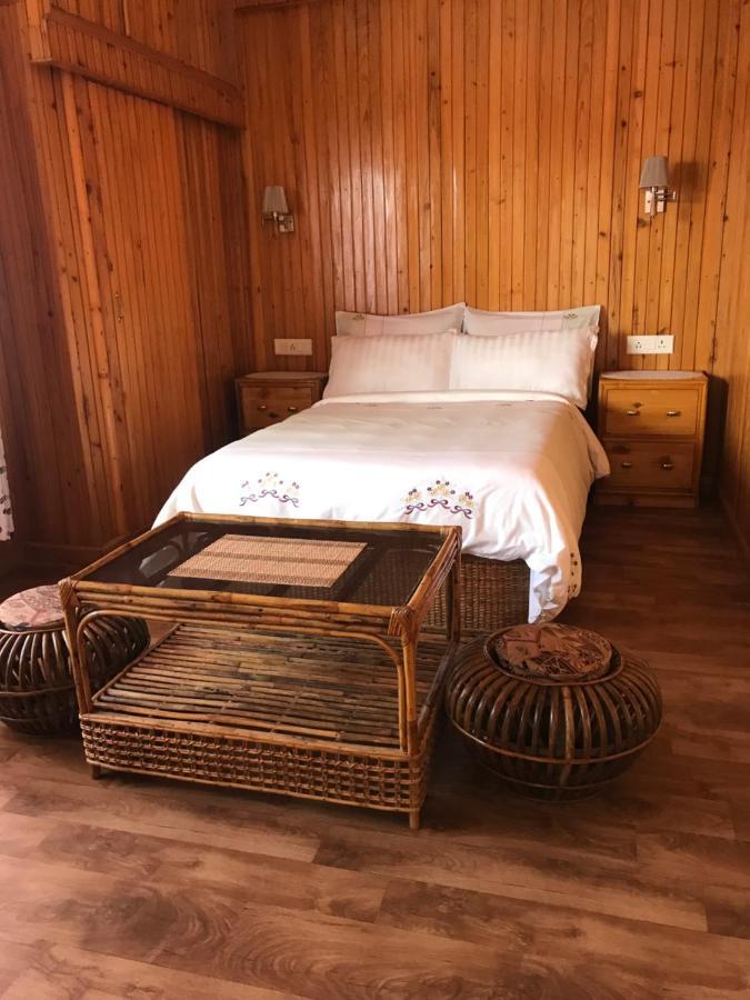 Mirik Sewans Place Homestay מראה חיצוני תמונה