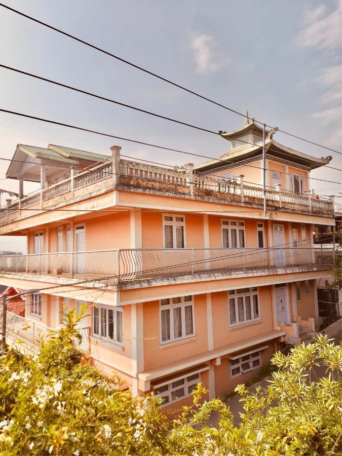 Mirik Sewans Place Homestay מראה חיצוני תמונה