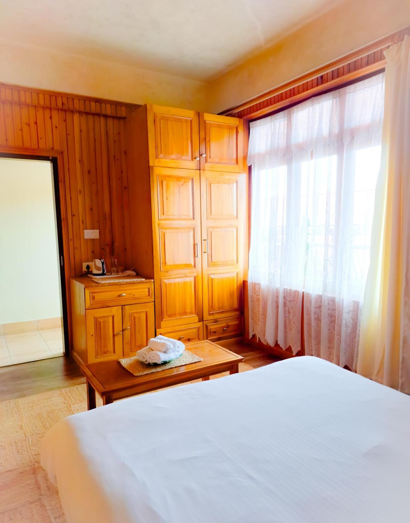 Mirik Sewans Place Homestay מראה חיצוני תמונה