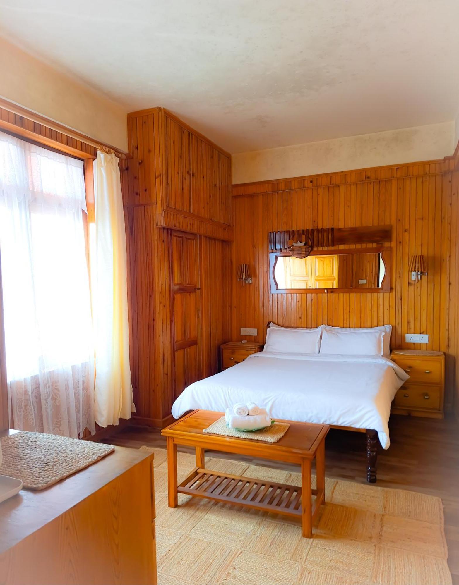 Mirik Sewans Place Homestay מראה חיצוני תמונה