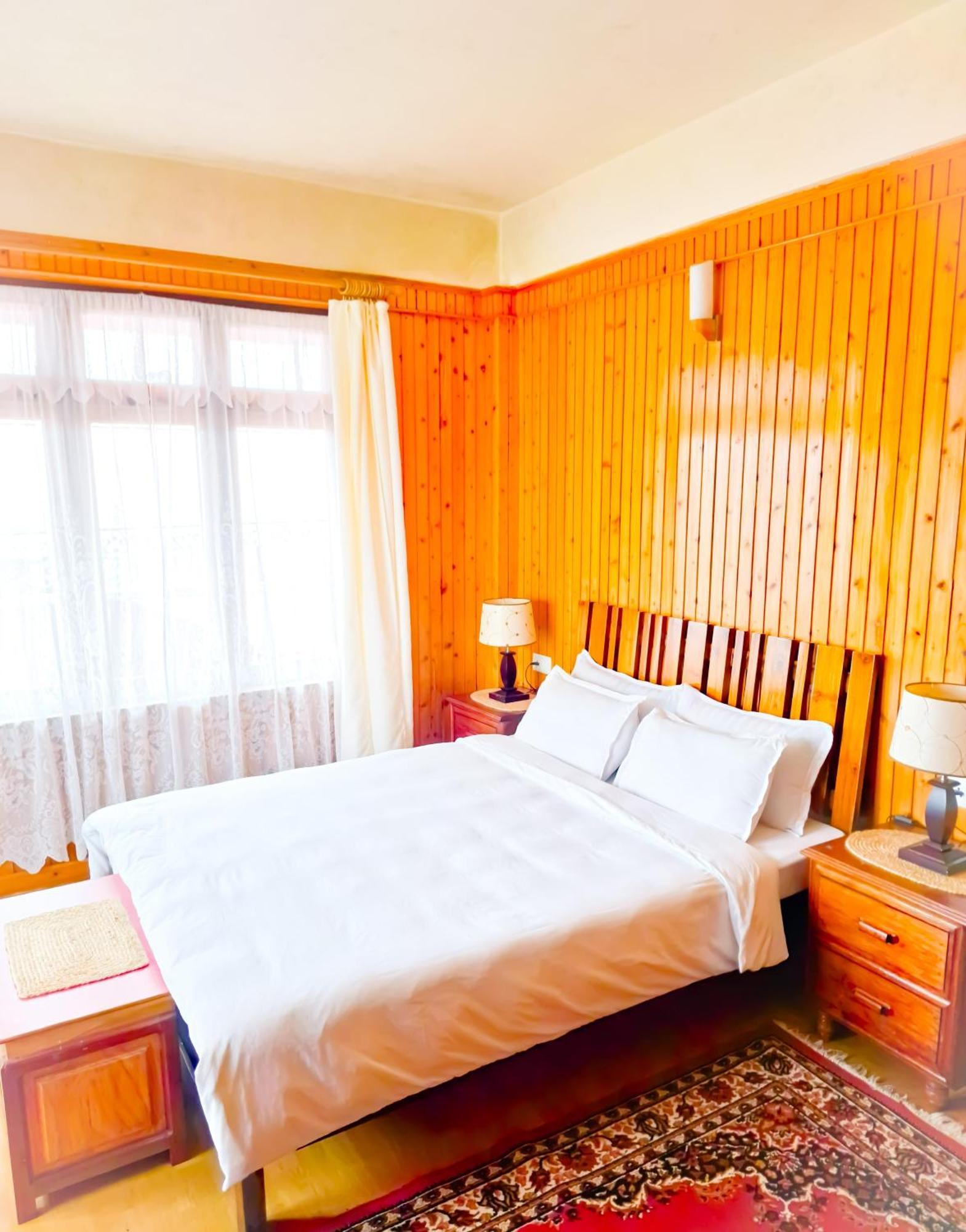 Mirik Sewans Place Homestay מראה חיצוני תמונה