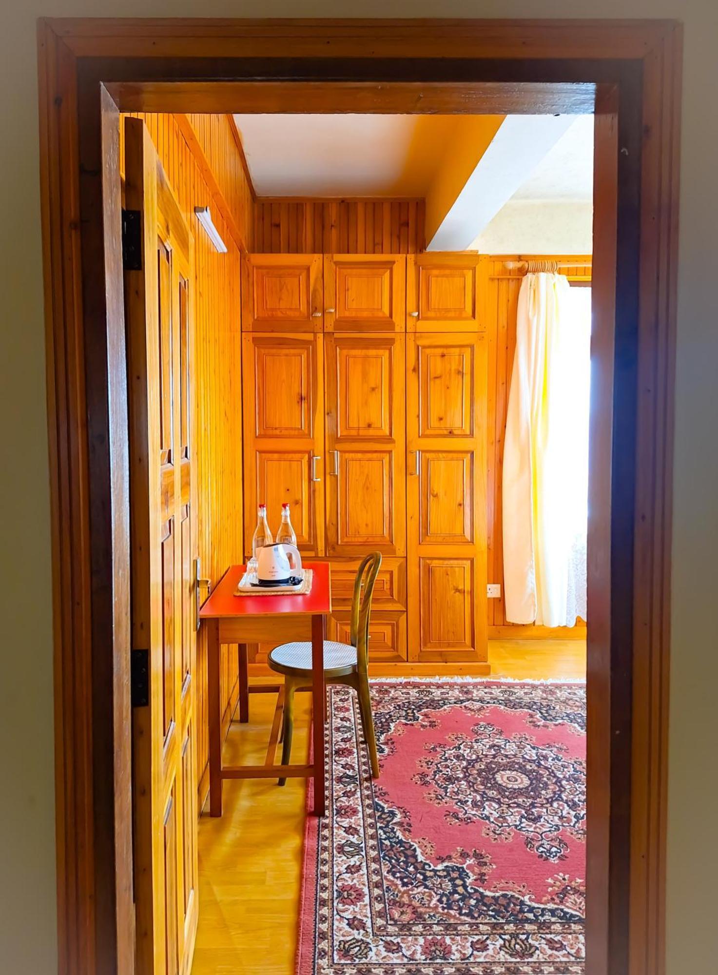 Mirik Sewans Place Homestay מראה חיצוני תמונה